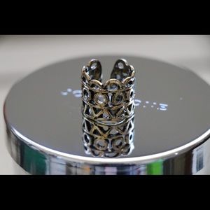 Free People Boho Ring